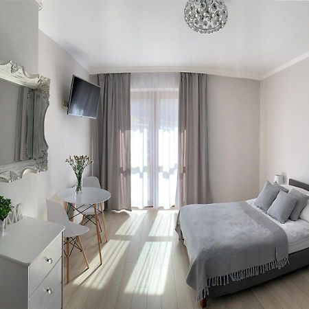Willa Beskidzka Myślenice Extérieur photo